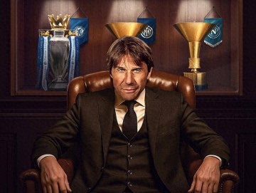 孔蒂下达逐客令,7500万卖意甲金靴!换来7位新援,强化那不勒斯