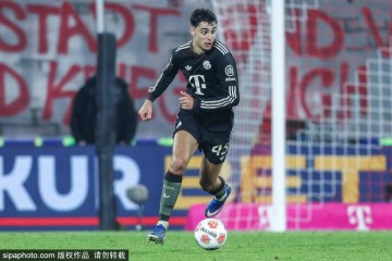 不愧德甲霸主!拜仁提前一轮锁定欧冠资格,成为第二支晋级队伍背后的秘密