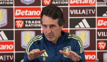 上赛季英超第六!埃梅里:这赛季我们连前七也争不了,预算太少了