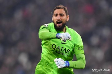 只是抬价?曝曼联将报价2600万英镑求购多纳鲁马,奥纳纳被挂牌甩卖