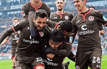 德甲焦点战:斯图加特VS圣保利——攻防对决下的胜负手与比分预测