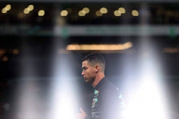 姆巴佩深情致敬:C罗是我的榜样与皇马当之无愧的第一人