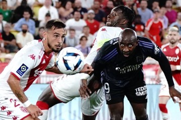 法甲 摩纳哥VS勒阿弗尔比分预测!