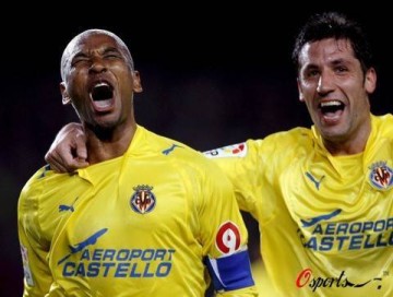 西甲:比利亚雷亚尔VS巴塞罗那 赛前全方位分析及比分预测