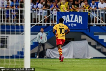 法甲揭幕战:里昂绝杀朗斯,穆萨·尼亚卡特展现领袖风范