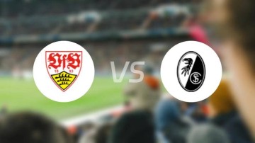 德甲前瞻:弗赖堡主场对阵斯图加特,深陷泥潭与中游挣扎的较量