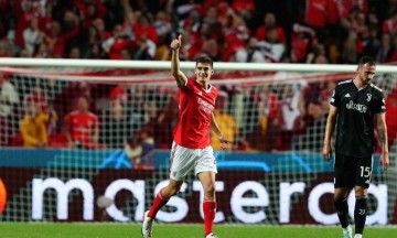 穆里尼奥真是太难了，这次带领本菲卡冲击第二名的努力能否翻盘仍待观察