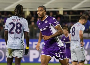 意甲最新积分榜揭秘:亚特兰大、佛罗伦萨、都灵纷纷取胜