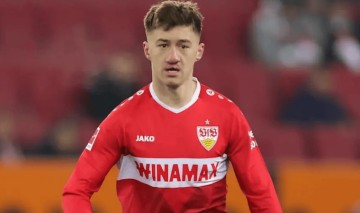 OD资讯:曼联中场引援或锁定德甲猛将