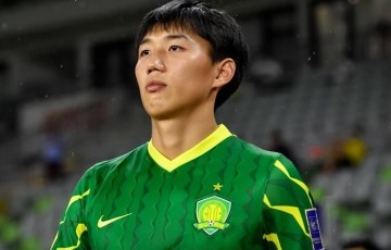 德转宣！曹永竞下个月将以480万转会费被德甲门兴引进，却被辟谣