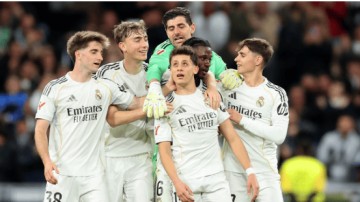 18岁351天！米兰体育揭晓亚涅斯成皇马21世纪西甲第二年轻助攻西班牙球员