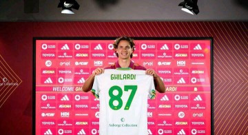 罗马引援势如破竹,多位新援及名将加盟,冲击意甲冠军之路