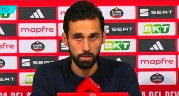 阿尔瓦赛特3-2皇马,阿韦罗亚:输球责任我全部担下