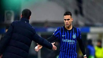 国米选定方向就果断前行!欧冠失利却现三将闪光,齐沃蓄力联赛!