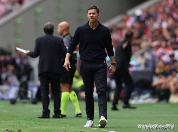 西甲崩盘,皇马惨负,阿隆索束手无策