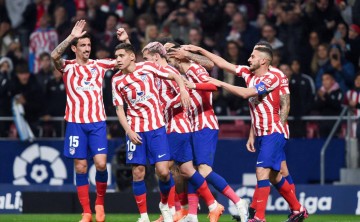 德甲意甲西甲法甲联赛深度预测：西班牙人朗斯胜算大，拉齐奥热那亚悬念无限