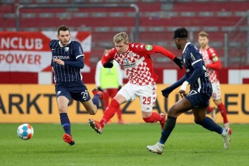 德乙黑马主场弑杀德甲劲旅!德国杯今夜或现惊天冷门