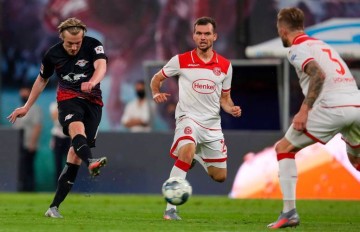 德甲焦点战前瞻:汉堡 VS 海登海姆,谁能率先破局?