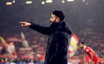 阿莫林扬眉吐气,名宿给曼联加油,拉门斯信心飙升,马奎尔续约达成