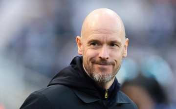 滕哈赫或再次执教阿贾克斯,荷媒称最快1月接替海廷加