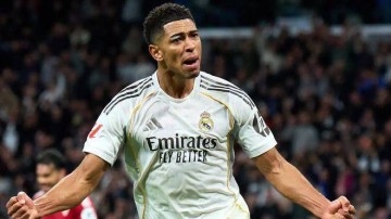 位置不保！皇马三大巨星恐被弃用，连贝林厄姆都悬了