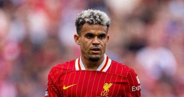 红军等德甲巨头给迪亚斯新价,也不放科纳特离队