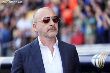 挖完主帅挖总监,恰20又被老乡俱乐部“吸引”?国米烦心事太多