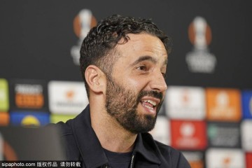 阿莫林谈拉爵的支持:曼联管理层知道实现目标需要时间