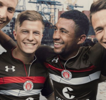 德甲:圣保利VS汉堡,最新数据库比分预测