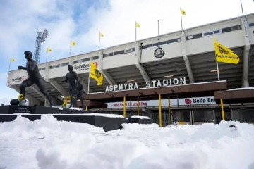 从北极圈到欧冠之巅:这支挪威神话球队,将斥巨资打造万人新主场