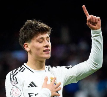 皇马新援居莱尔:绝佳组织者兼射手,备受瞩目