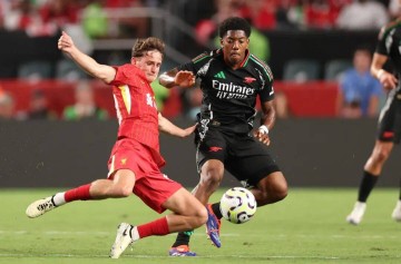 克洛普发掘的红军天才!被斯洛特卖到法甲6轮过后发挥亮眼