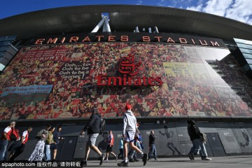 阿森纳对阵马德里竞技:马丁内利重返首发迎战欧冠挑战