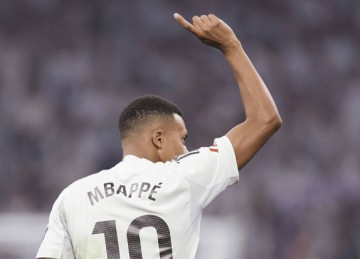 米兰体育解析姆巴佩西甲51场轰48球,助攻7次共参与55球