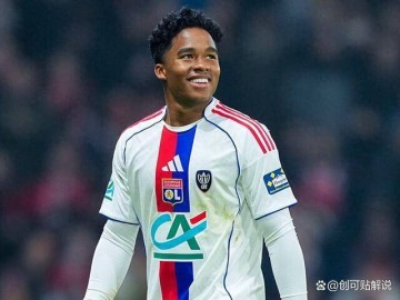 19岁皇马弃子炸穿法甲!9过人+1助攻,世界杯稳了?