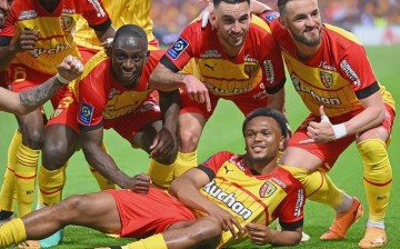 1/30周五赛事前瞻:法甲:朗斯VS勒阿弗尔(内附16场预测)