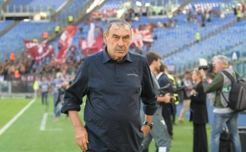 意甲拉齐奥3-3都灵,坎切列里世界波绝平