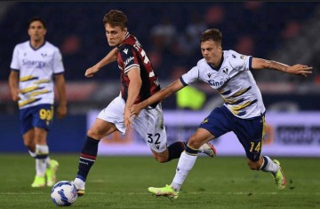 卡利亚里 VS 帕尔马:意甲对决前瞻