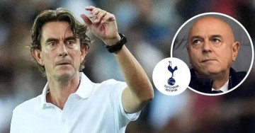 7000万欧报价被拒!热刺求购萨维尼奥,多目标引援剑指新赛季