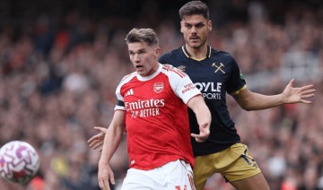 6场0球!阿森纳新援急速陨落,身价7500万欧,被哈兰德远远甩开