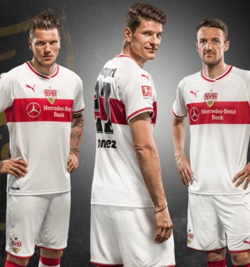 德甲：汉堡VS斯图加特——攻防博弈下的胜负天平