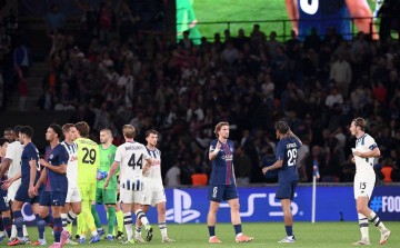 勒沃库森近9战不败,巴黎圣日耳曼能否反弹?