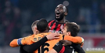 阿莱格里赛后谈裁判：可怜的家伙，我后来还去恭喜他了