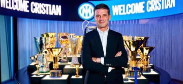 5:0,国米新帅强势给出满分答卷,4新人亮相,2将物超所值