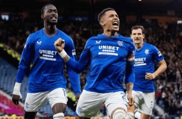 欧冠:比尔森VS格拉斯哥流浪者 比赛预测