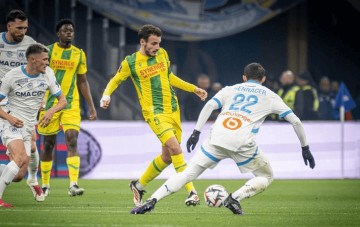 周日015 法甲 斯特拉斯堡VS南特,比分预测