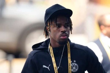 德甲观察:多特蒙德仍与切尔西谈判 希望签下楚克乌梅卡