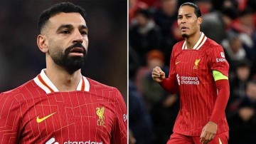 7场2球,状态低迷,拿了大合同的萨拉赫,反而成为了利物浦的累赘