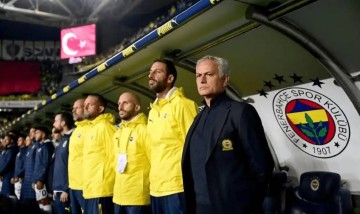 皇马组合!穆里尼奥联手阿森西奥,费内巴切在“穆二年”起飞?