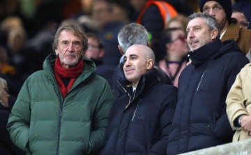 狂赚3260万英镑！曼联利润飙升8倍，拉特克利夫精准施策助力扭亏为盈